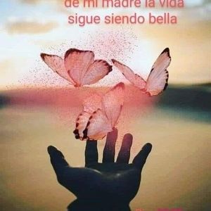 Meet your Posher, Maritza